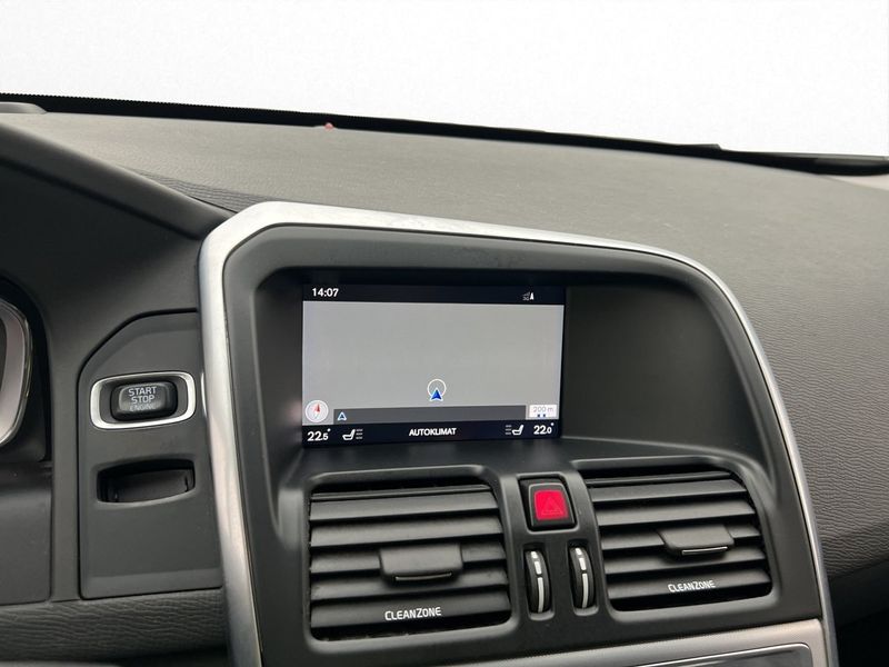 Volvo XC60 bild 22