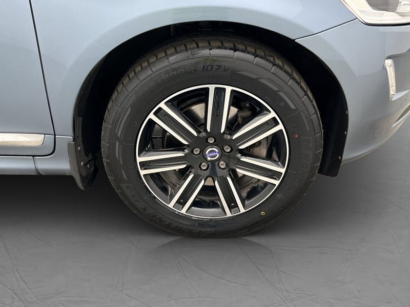 Volvo XC60 bild 34