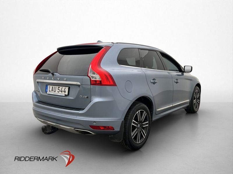 Volvo XC60 bild 8