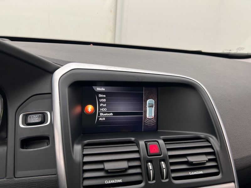 Volvo XC60 bild 23