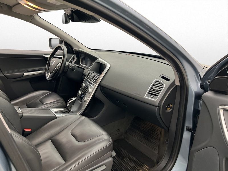 Volvo XC60 bild 28