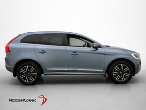 Volvo XC60 bild 9