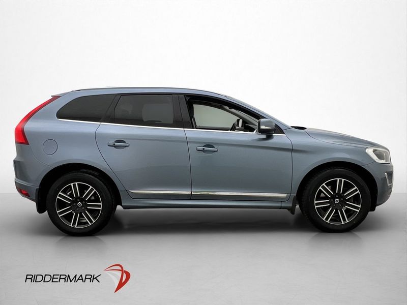Volvo XC60 bild 9