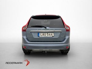 Volvo XC60 bild 7