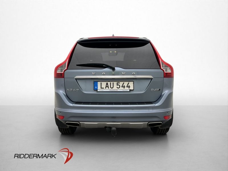 Volvo XC60 bild 7