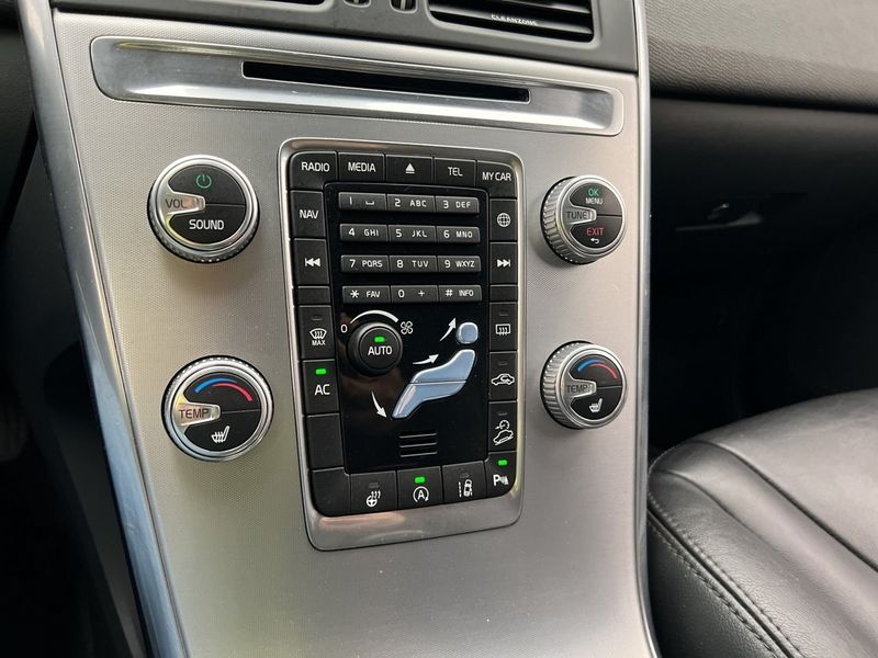 Volvo XC60 bild 25