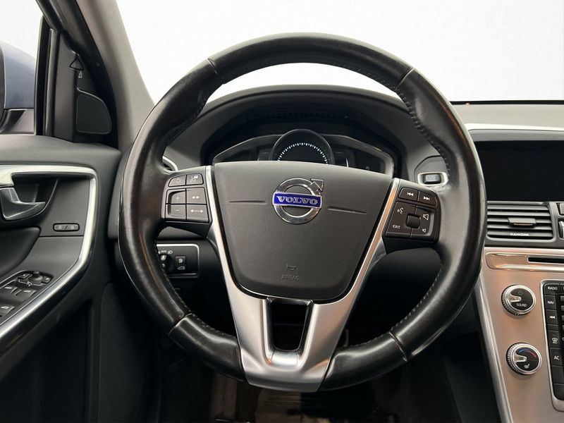 Volvo XC60 bild 14