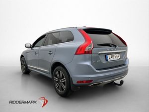 Volvo XC60 bild 6