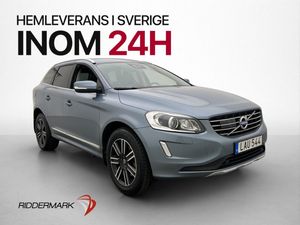 Volvo XC60 bild 1
