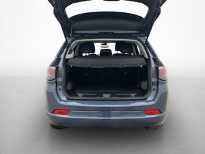 Jeep Compass bild 33