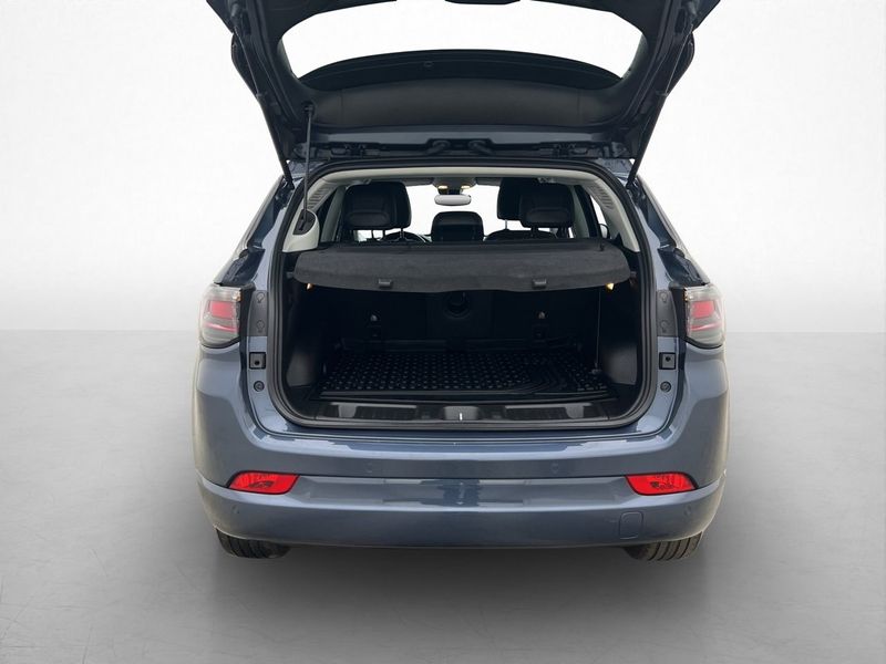 Jeep Compass bild 33