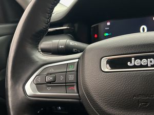Jeep Compass bild 16