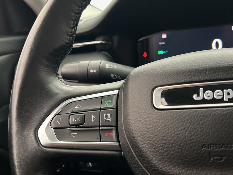 Jeep Compass bild 16