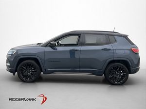 Jeep Compass bild 5