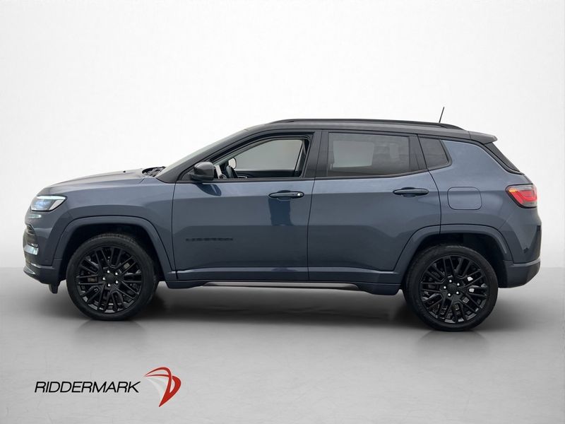 Jeep Compass bild 5