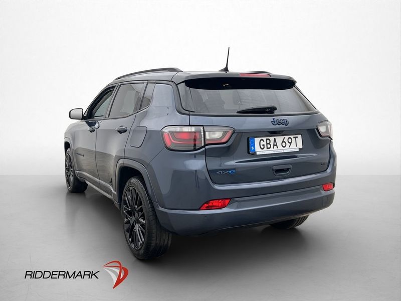 Jeep Compass bild 6