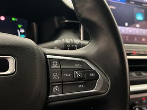 Jeep Compass bild 18