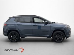 Jeep Compass bild 9