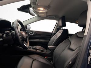 Jeep Compass bild 12