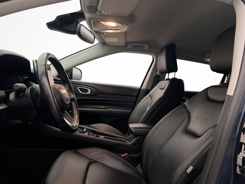 Jeep Compass bild 12