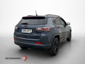 Jeep Compass bild 8