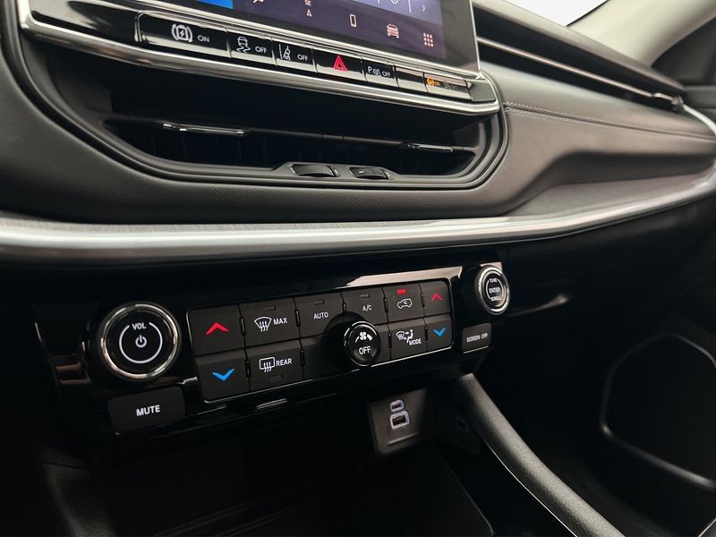 Jeep Compass bild 27