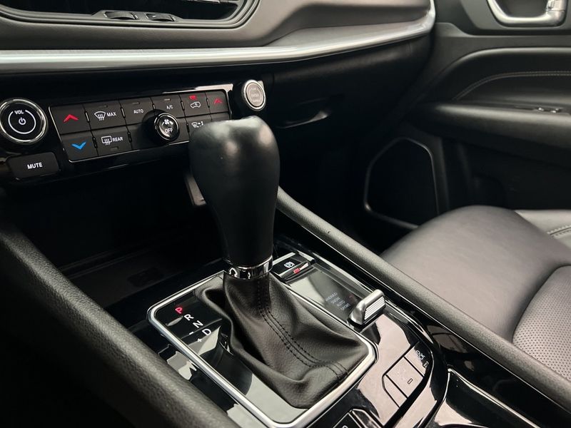 Jeep Compass bild 28