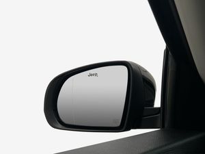 Jeep Compass bild 10