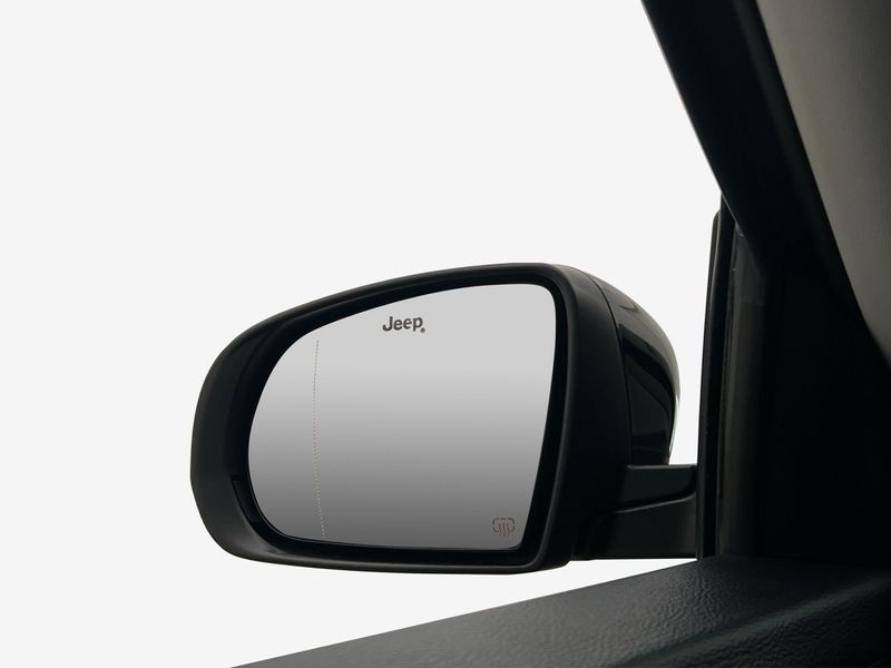 Jeep Compass bild 10
