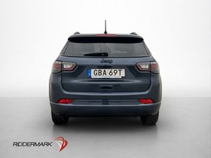 Jeep Compass bild 7