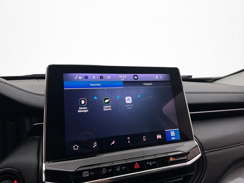 Jeep Compass bild 23