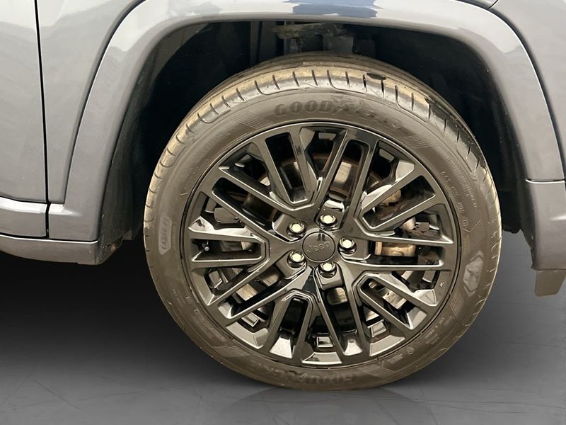 Jeep Compass bild 37