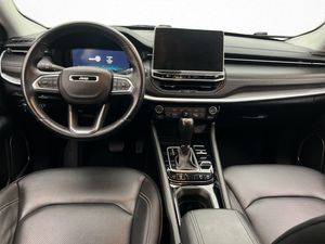 Jeep Compass bild 14