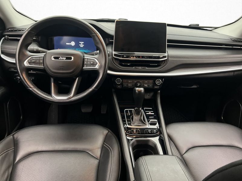 Jeep Compass bild 14