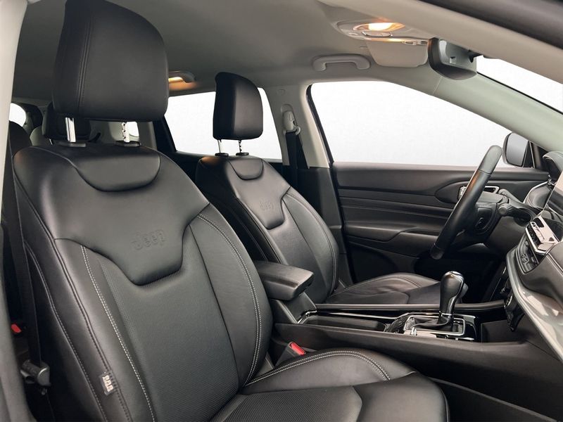 Jeep Compass bild 30
