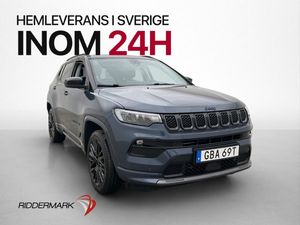 Jeep Compass bild 1