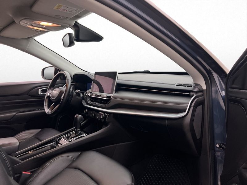 Jeep Compass bild 31