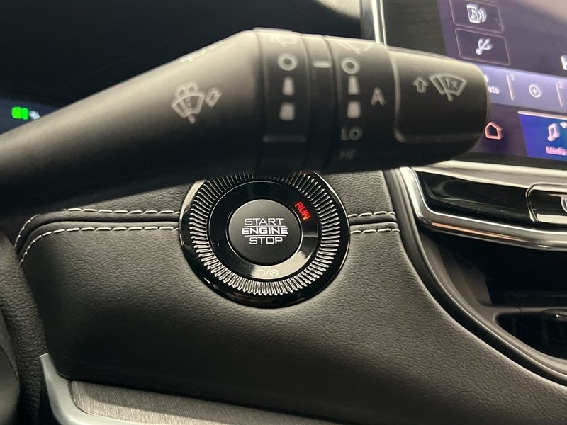 Jeep Compass bild 19