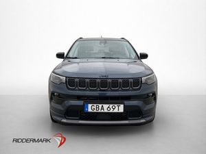Jeep Compass bild 2