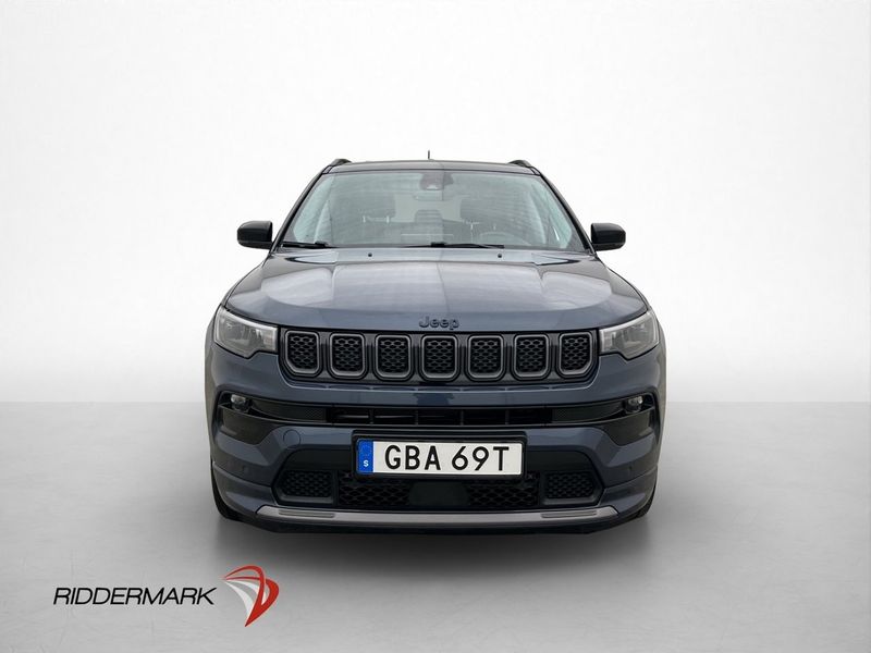 Jeep Compass bild 2