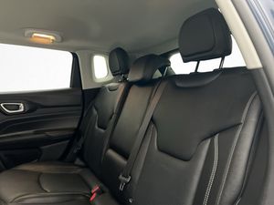 Jeep Compass bild 32