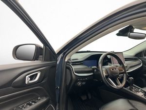 Jeep Compass bild 11