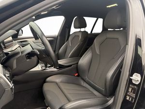 BMW 520 bild 12