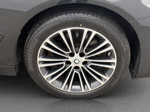 BMW 520 bild 33