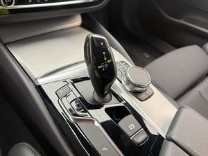 BMW 520 bild 24