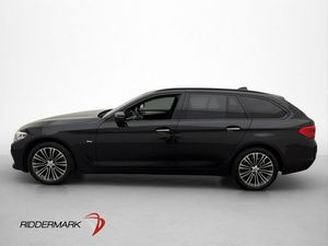 BMW 520 bild 5