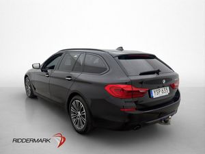 BMW 520 bild 6