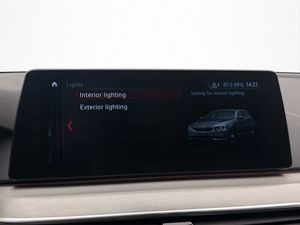 BMW 520 bild 22