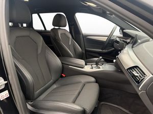 BMW 520 bild 25