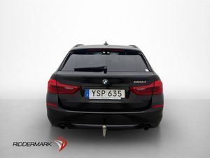 BMW 520 bild 7